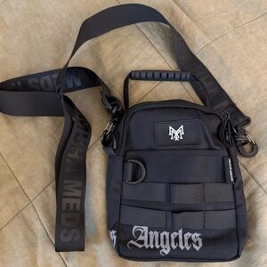 Cross Body